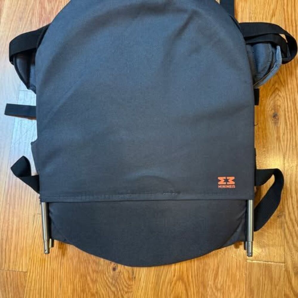 MiniMeis G4 Shoulder Carrier